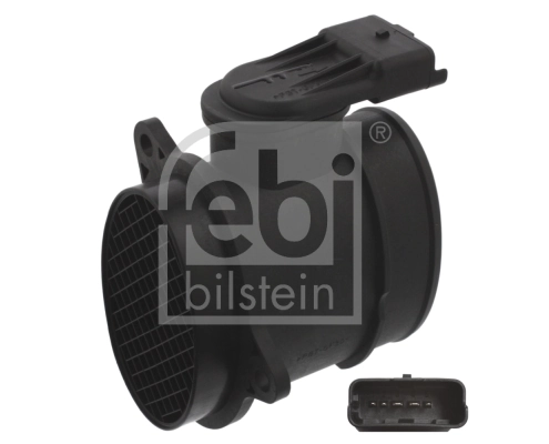 Mass Air Flow Sensor